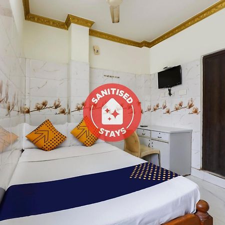 Spot On 40324 Vvr Residency Hotel Chennai Exterior photo