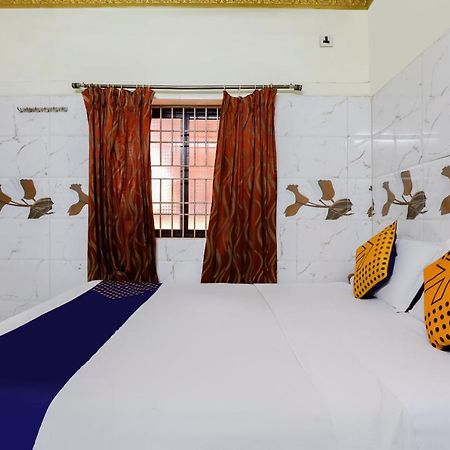 Spot On 40324 Vvr Residency Hotel Chennai Exterior photo
